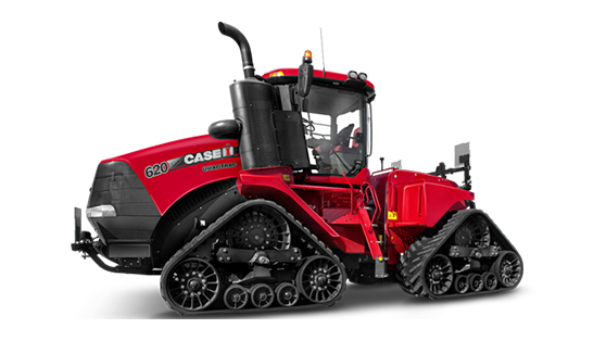 Agricultural Equipment