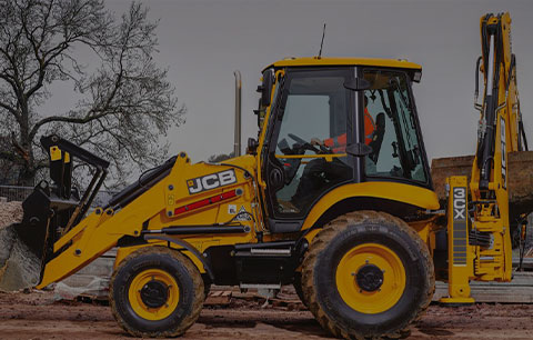 Loader Backhoes For Sale