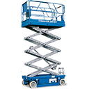 Equipment Rental