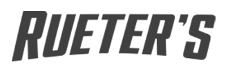 Rueter's Used Equipment